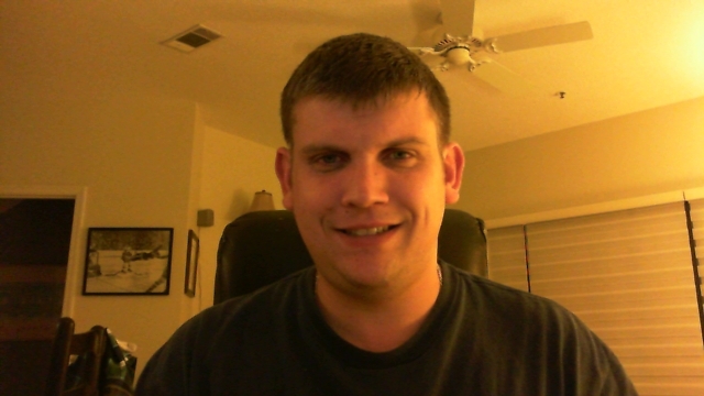 Date this lovely United States man Joseph from Hilton Head US9200