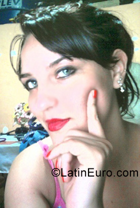 Date this gorgeous Brazil girl Karla Bianca from Manaus BR6275