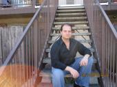 Date this sultry United States man Colin from New Orleans US9213