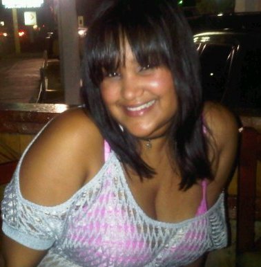 Date this nice looking Dominican Republic girl Rossy from San Pedro De Macoris DO6994