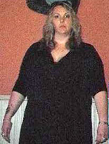 Date this hot United States girl Keepingitreal from Bradley US9226