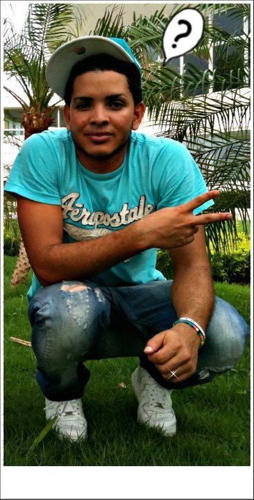 Date this hard body Dominican Republic man Joan from Sto. Dgo. DO7010