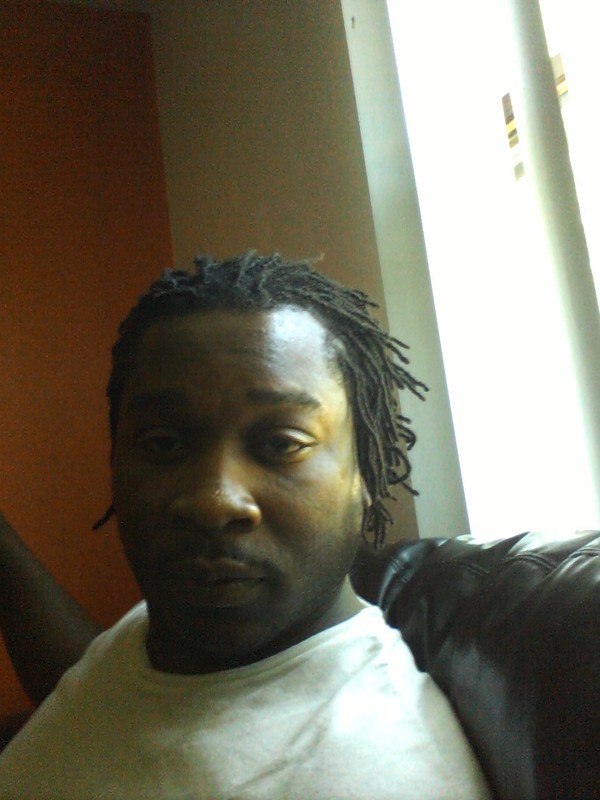 Date this gorgeous United States man Ljuan from Milwaukee US9237