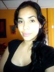 delightful Ecuador girl Letty from Guayaquil EC83