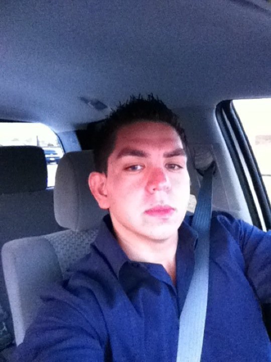 Date this foxy United States man Adrian from Houston US9261