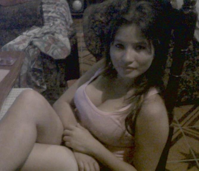 Date this attractive Honduras girl Karen Gomez from Puerto Cortes HN300