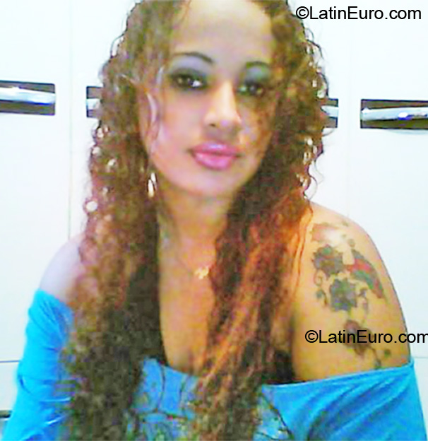 Date this young Brazil girl Josiane from Manaus BR4997