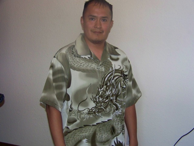 Date this pretty United States man Sinclair from Albuquerque US9313
