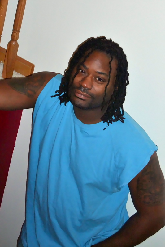 Date this fun United States man Terrance from Bath US9357