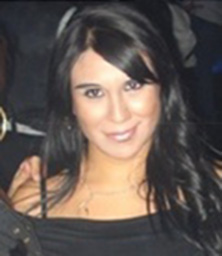 Date this pretty Mexico girl Karina from Sonora MX310