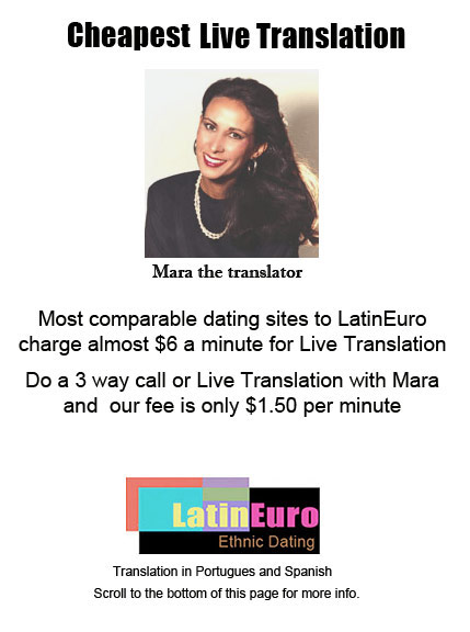 Date this voluptuous Brazil girl Cheap Live Translation from  BR5031