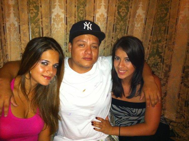 Date this fun United States man OjosQueNoVen from New York US9367