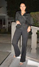 Date this tall Mexico girl Gardenia from Guadalajara MX312