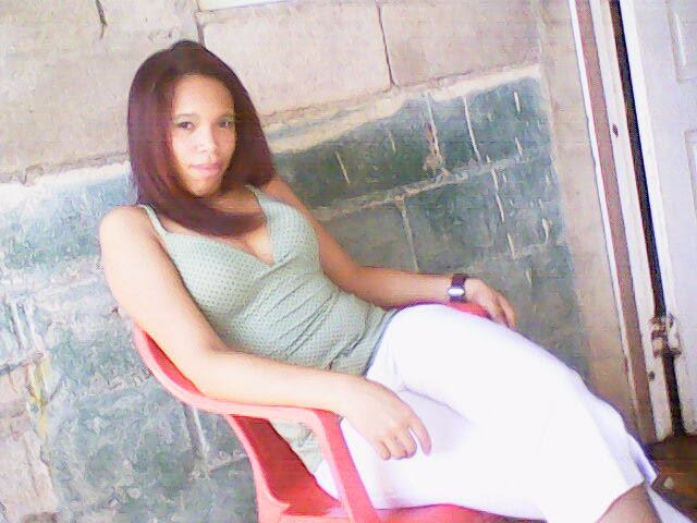 Date this athletic Dominican Republic girl Yanuaria from Santiago De Los Caballeros DO7283