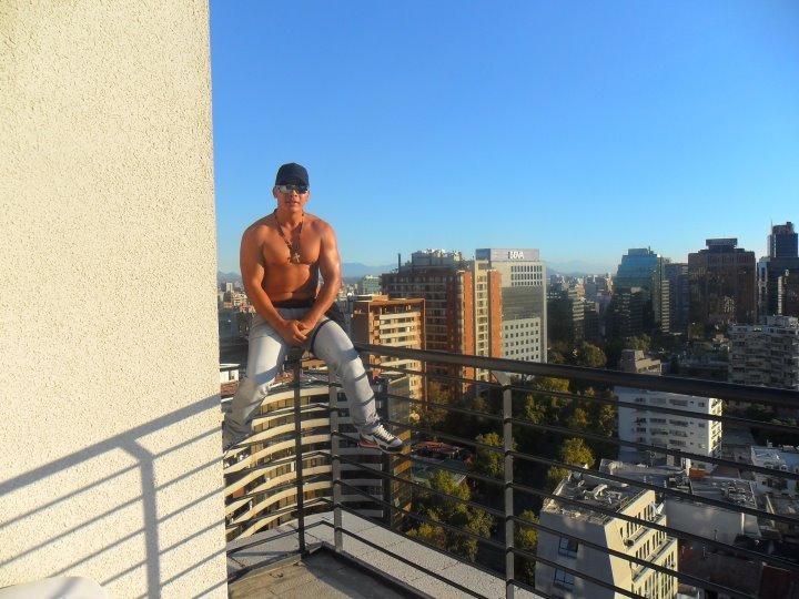 Date this lovely Colombia man Miguel angel from Cartago CO6820
