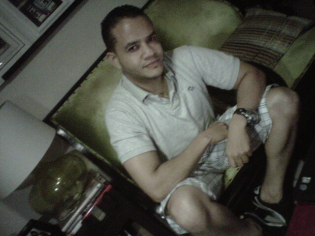 Date this cute Dominican Republic man Ian from Sto.dgo DO7306