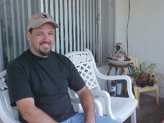 Date this hard body United States man Danny from San Leandro US9474