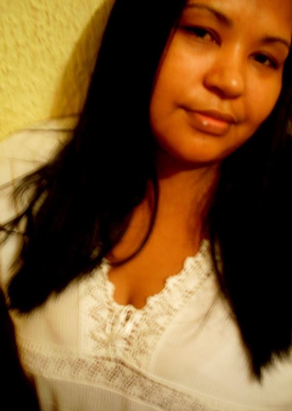 Date this young Brazil girl Marcia from Cuiaba BR5119