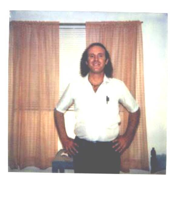 Date this attractive United States man Joseph from West Palm Beach US9529