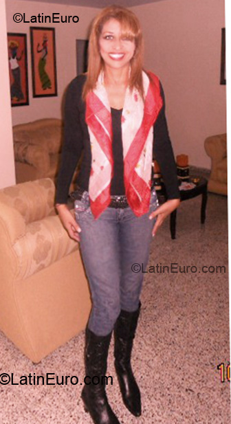 Date this passionate Colombia girl Leticia from Medellin CO6891