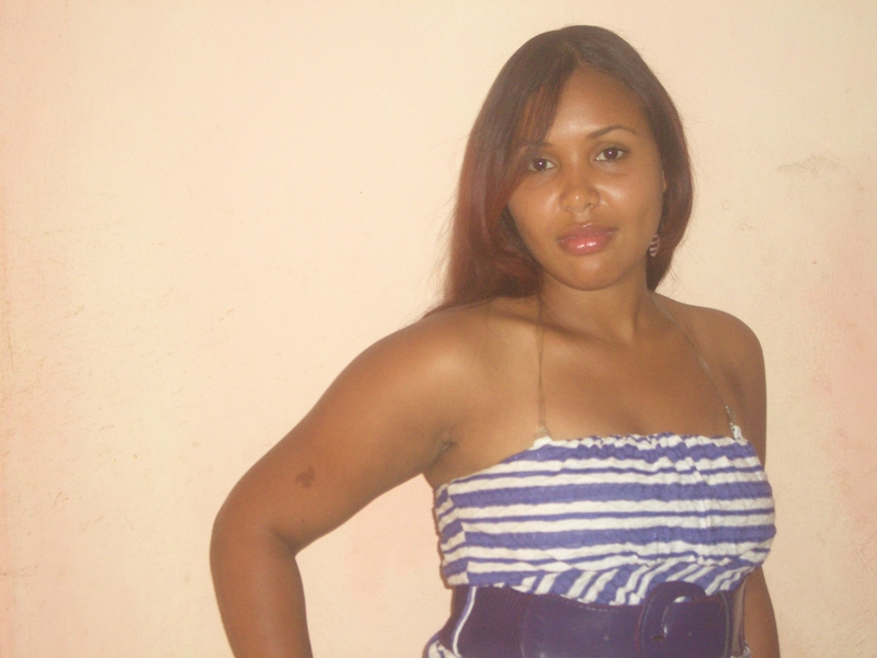 Date this gorgeous Dominican Republic girl Rosio0203 from Santo Domingo DO7429