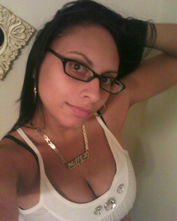 Date this foxy Dominican Republic girl Jennifer from Santo Domingo DO7447