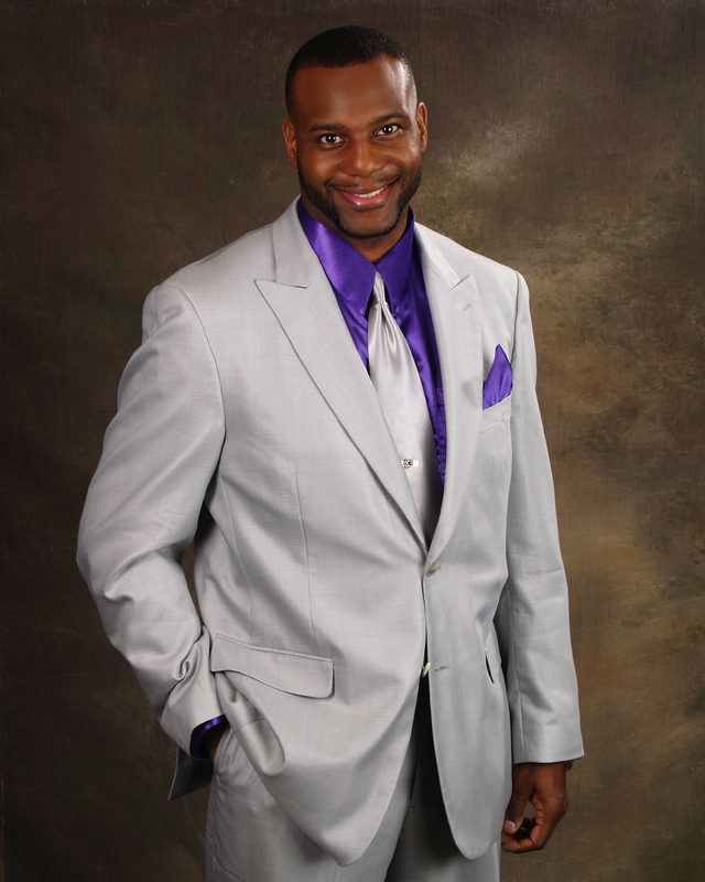 Date this funny United States man Clyde from Miami US9575