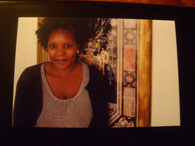 Date this delightful South Africa girl Maimouna from Bronx NE2