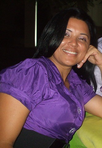 Date this sensual Brazil girl Laura from Fortaleza BR5201