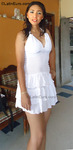 passionate Ecuador girl Johana from Manabi EC104