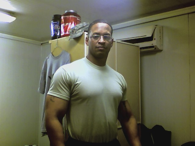 Date this sensual United States man Mackc66 from Austin US9596