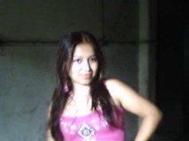 Date this stunning Peru girl Rosa Maria from Lima PE485