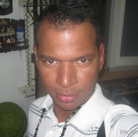 Date this pretty Colombia man Leonardo Orozco from Santa Marta CO6937