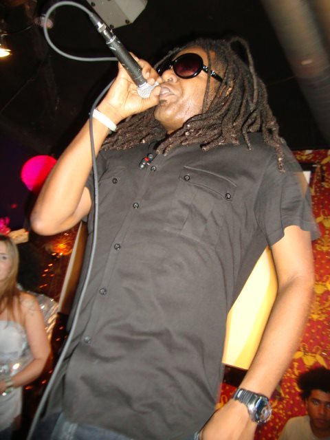 Date this pretty Brazil man BILLBLACK from Sao Paulo BR5235