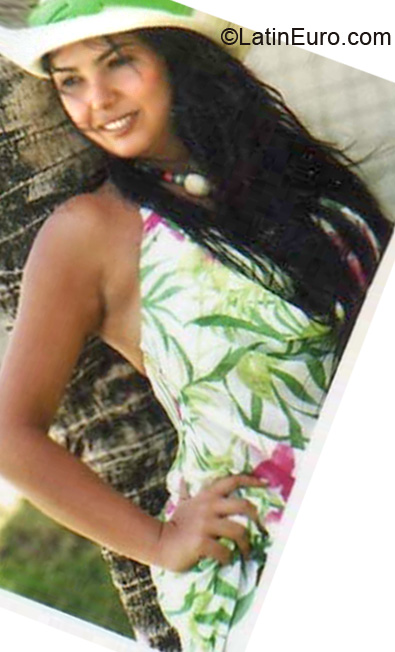 Date this tall Brazil girl Hariana from Sao Paulo BR5253