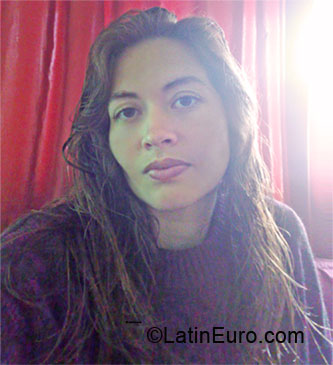 Date this attractive Brazil girl Sheila from Canoas BR5262