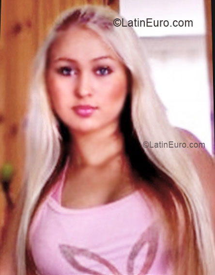 Date this good-looking Brazil girl Elizavet from Sao Paulo BR5264