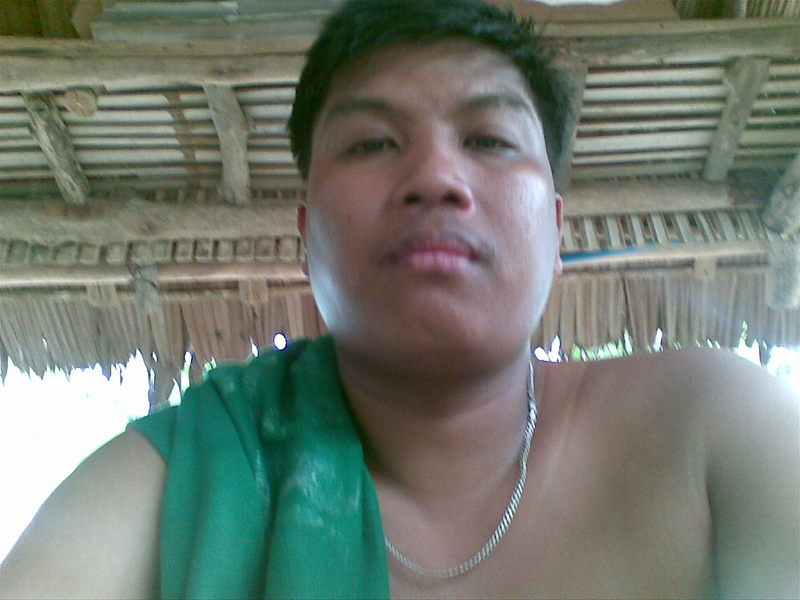 Date this charming Philippines man Milche from Panabo PH404