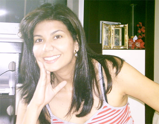 Date this delightful Brazil girl Claudia from Joao Pessoa BR5266