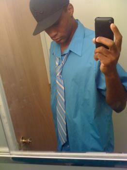 Date this nice looking United States man MisterNayo from Atlanta US9718