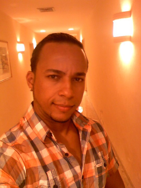 Date this beautiful Dominican Republic man Luis eduardo melendez from Santo Domingo DO7590