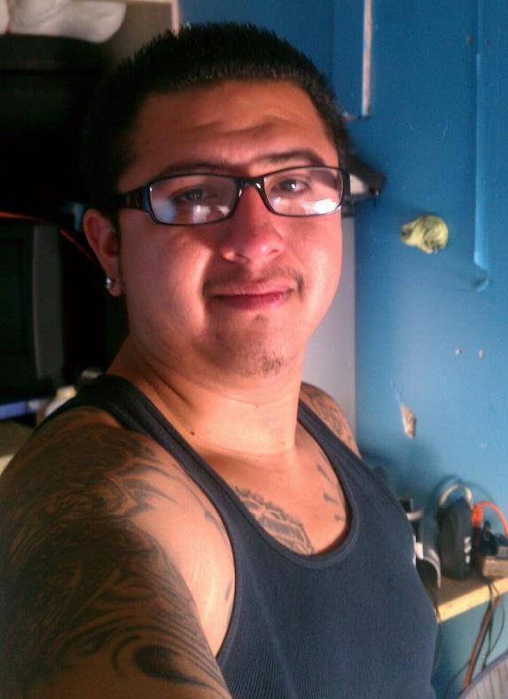 Date this georgeous United States man Miguel1991 from Garden Grove US9739