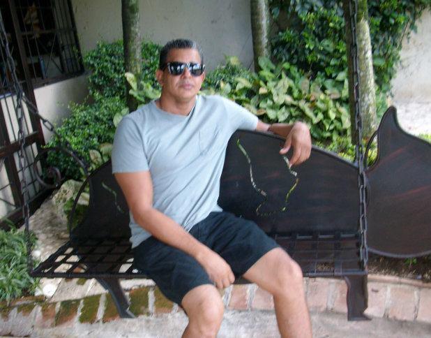 Date this fun Dominican Republic man Jhosep from Santiago DO7600