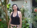 Date this sultry Ecuador girl Pconsuelovh from Quito EC116