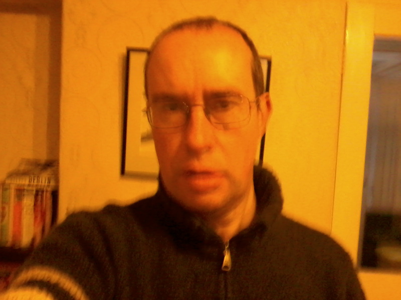 Date this attractive United Kingdom man KEVIN from Caerphilly GB514