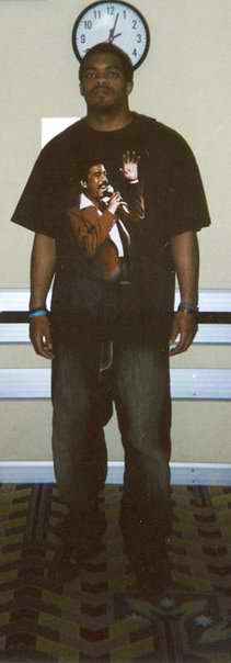 Date this fun United States man Brandon from Beverly Hills US9836