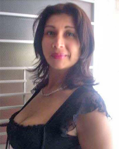 Date this pretty Colombia girl Olga from Chaparral CO7076