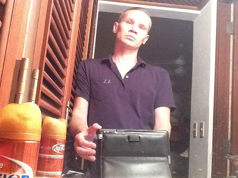 Date this pretty Dominican Republic man Aleksey from Bavaro DO7710