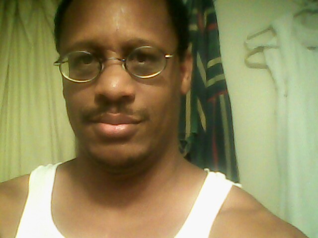 Date this gorgeous United States man EmmanuelM from Dallas US9867