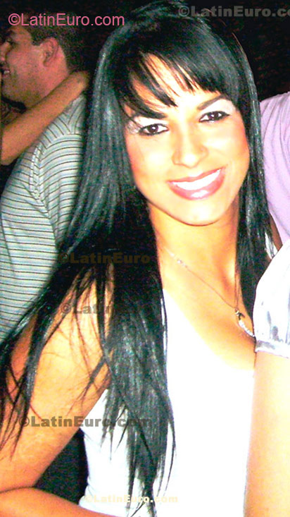 Date this hot Brazil girl Cristiane from Santos BR5400